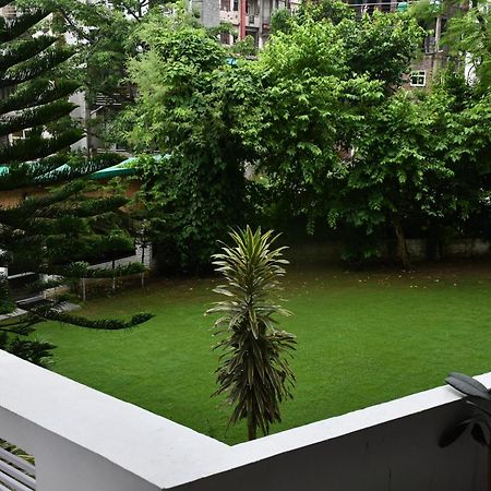 Shivansh Inn Resort Rishīkesh Exterior foto